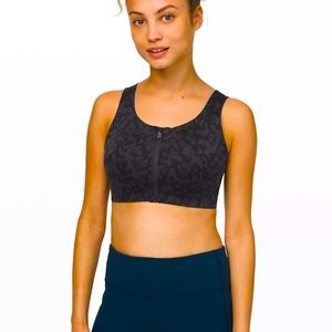 Lululemon Sports Bra - Brand New